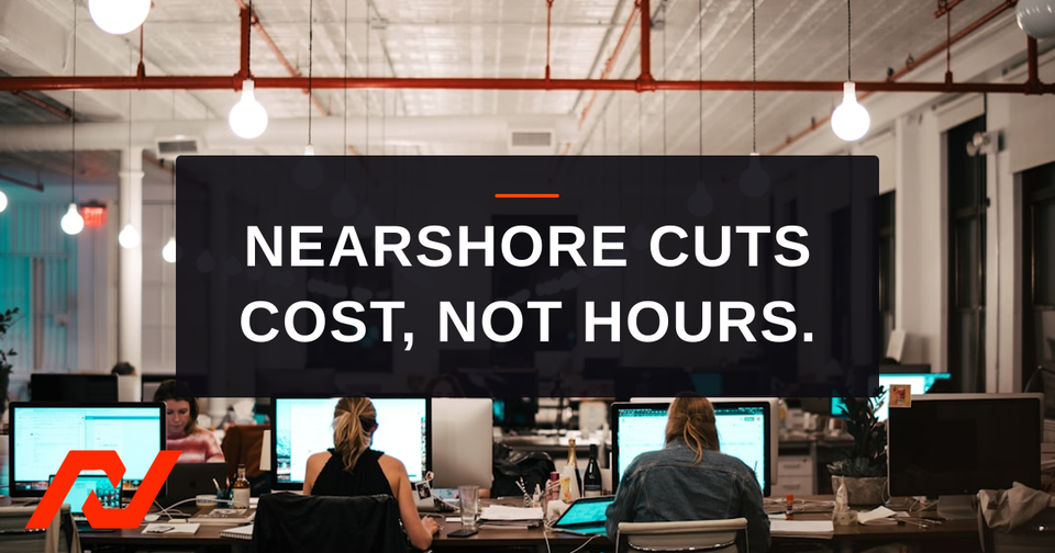 hire offshore software developers