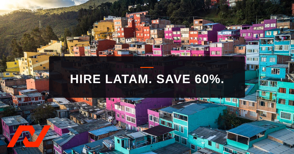 hire tech talent in latin america