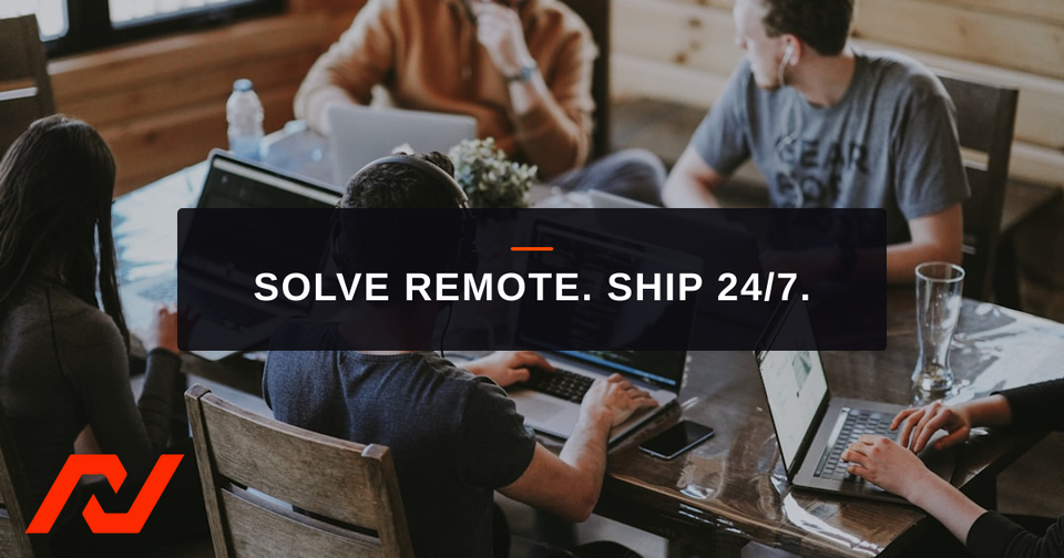 remote work challenges